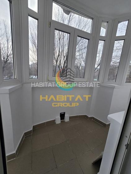 Inchiriere 2 camere langa Parcul Sebastian mobilat modern - 21