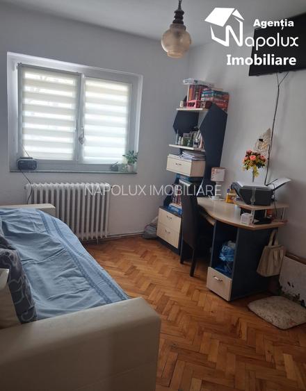 🏡 Apartament spațios cu 4 camere în Mărăști – zona Expo 🌟 - 5