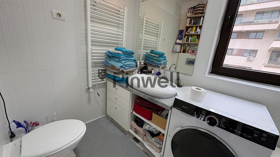 Apartament 3 camere| 2 locuri parcare subterane|boxa| Scoala Americana - 36