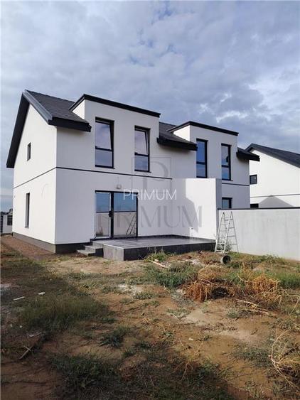 Duplex deosebit - zona excelenta - posibilitate alegere finisaje - 2