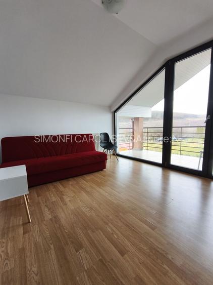 Casa moderna cu 4 camere in cartierul Orizont-Tur 3D virtual - 4