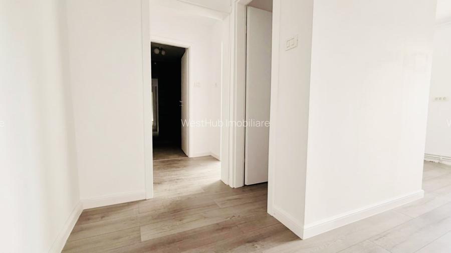 Apartament 2 camere, decomandat, parter, 56mp zona Dorobantilor  - 9