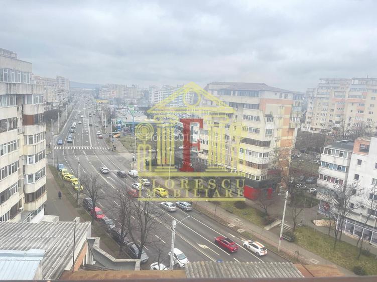 Apartament cu 4 camere! Pacurari! - 2