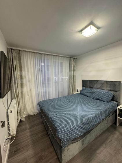 Apartament cu 3 camere, zona linistita departe de agitatia orasului - 6