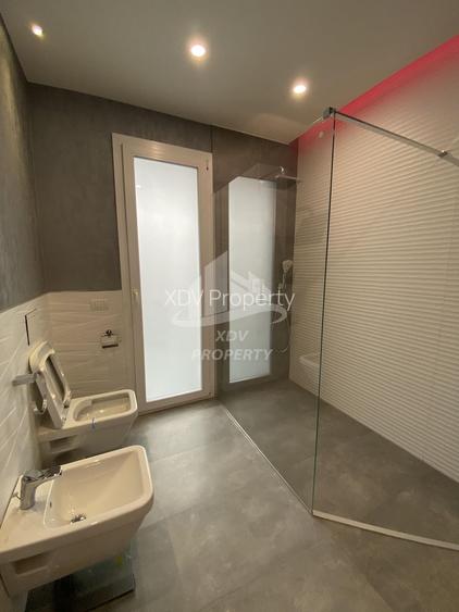 PENTHOUSE ULTRAMODERN 339 mp,  et 6, mobilat, SIBIU - 12