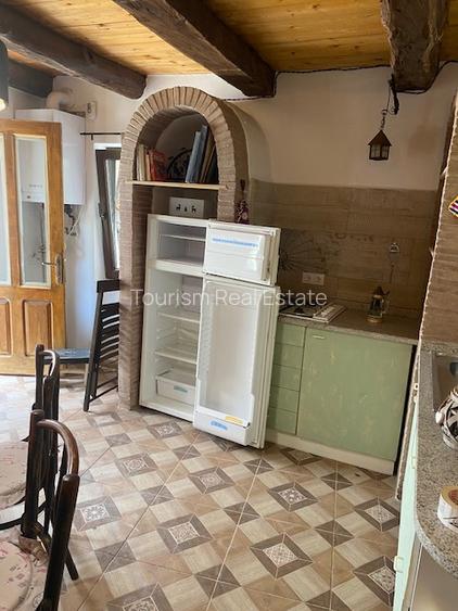 Casa individuala de inchiriat in Sadu - 19