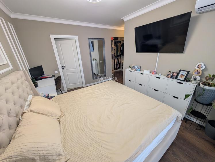 Apartament 3 camere 70+30mp | 0 comision | H Pipera Lake | Mobilat Utilat - 13