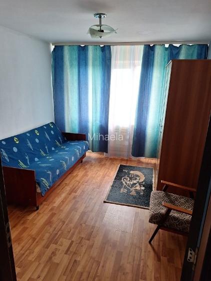 Vând apartament decomandat, 2 camere – Hermes/Flacără/Ostroveni, Râmnicu Vâlcea - 11