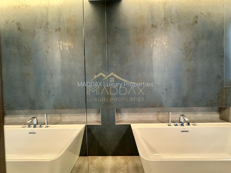 Vila Spectaculoasa *460mpc* / 800mp teren / Piscina Proprie / Pipera - 46