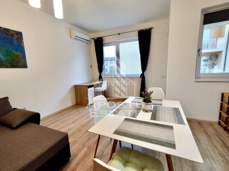 Apartament cu 2 camere de inchiriat, zona Dumbravita, Timisoara - 4