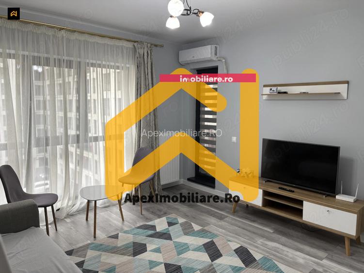 Garsoniera de inchiriat Lujerului București | ApexImobiliare.ro - 3