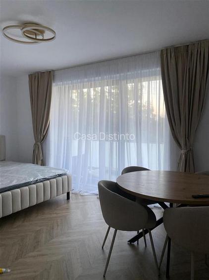 Apartament cu o camera de inchiriat zona Lamaitei - 3