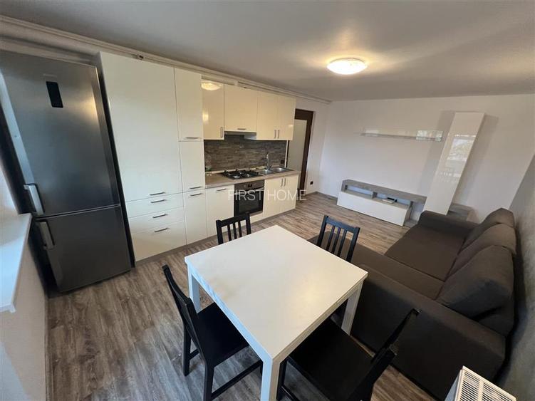 Ap 3 cam, renovat,mobilat, etaj 3, zona Spitalul Judetean - 5