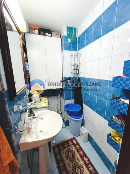 Apartament 4 camere - Darmanesti calea ROMANULUI/ 2 bai/ 2 balcoane  - 9