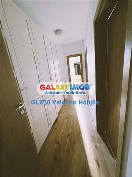 Vanzare apartament 3 camere mobilat Baneasa Greenfield Salcamilor - 10