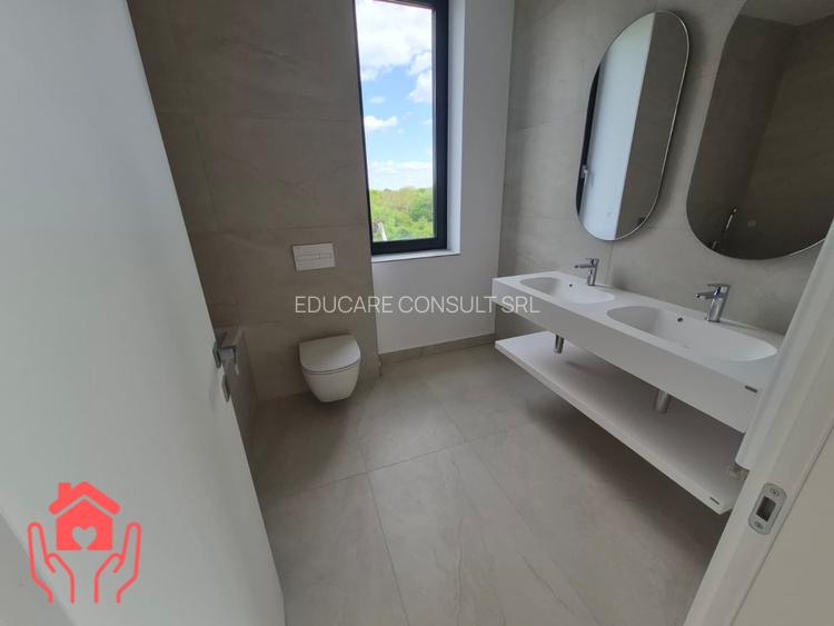 METROU LAMINORULUI (Meadows)- Vila cu priveliste catre lac, libera, comision 0% - 17