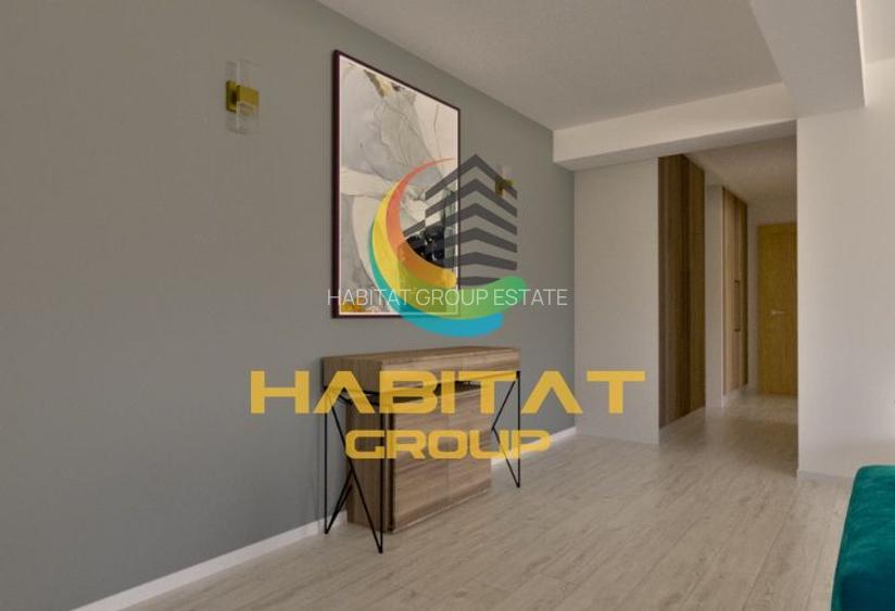 3 camere Grigorescu NOU cladire boutique 85.4 mp - 7