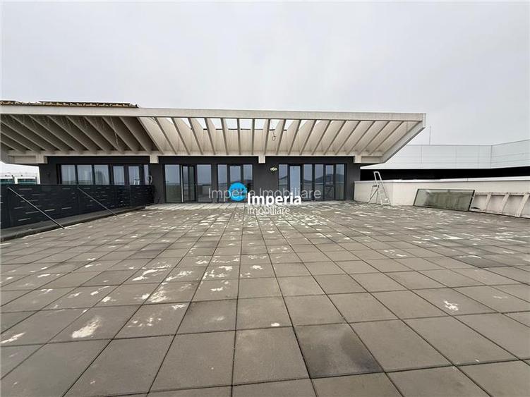 Penthouse Mutare Imediata! 3 camere 251MP! - 8