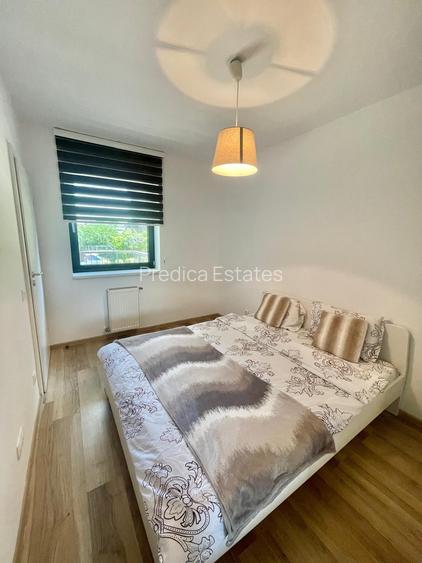 2 camere -  The Park Apartments, Tineretului - 11