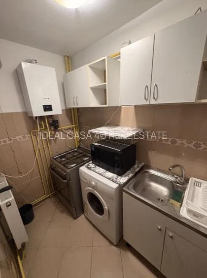 Apartament cu 1 camera in Tatarasi-Flora,la bulevard - 4