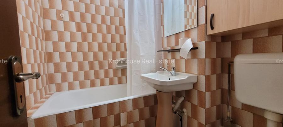 Apartament cu 2 camere langa Mall A.F.I. - 9