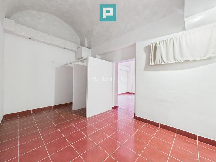 Spațiu comercial ultracentral– str. Eminescu, Arad - 4
