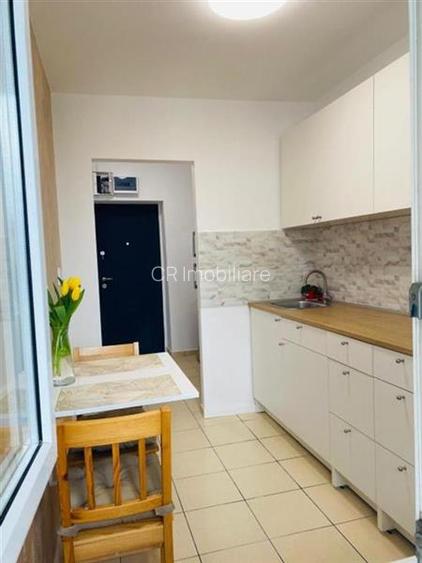 Apartament 2 camere Gara de Nord, - 2