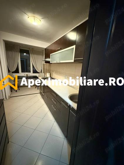 Apartament 2 camere de inchiriat Titan București | ApexImobiliare.ro - 8