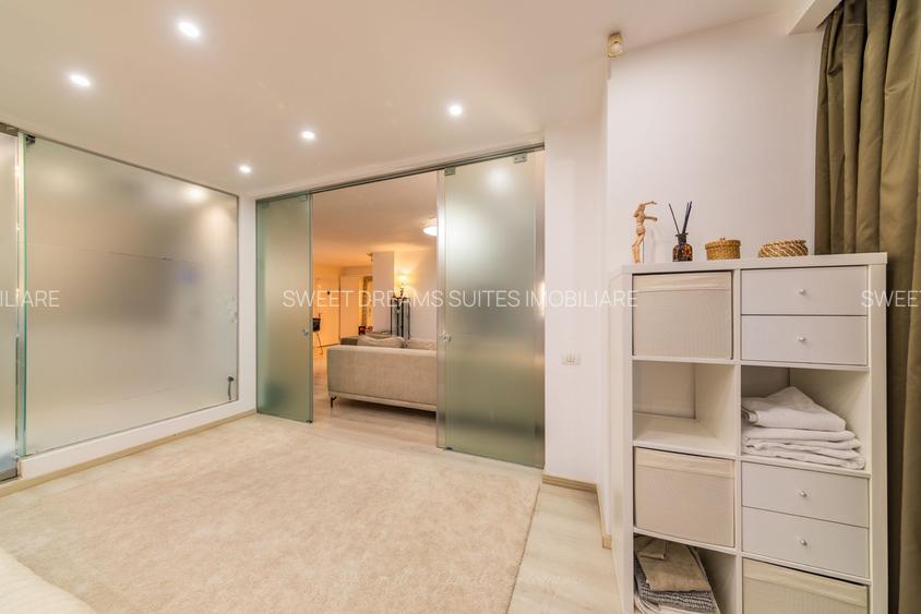 Inchiriere apartament 3 camere, Calea Victoriei - Radisson Blu - 12