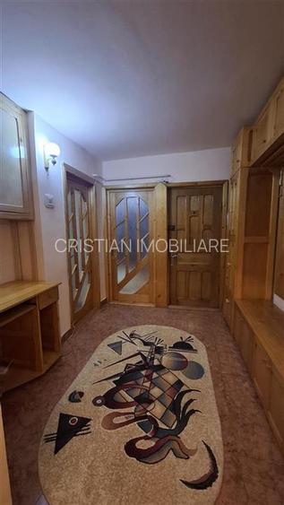 Inchiriere apartament 2 camere, Calarasi, etaj 1, mobilat si utilat complet - 14