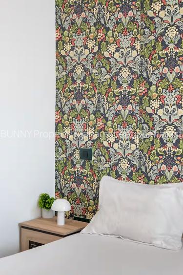 Unirii / Calea Victoriei: Boho Large Apartment – 130 m² SU | AN541-9F - 38