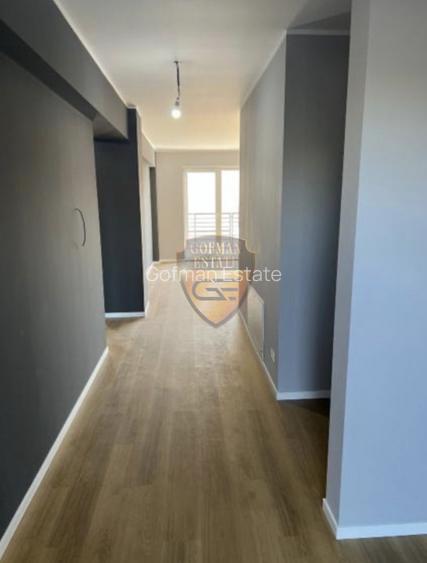 3 camere, Dacia 103 mp, balcon 11 mp, 2 bai, incalzire pardoseala, centrala gaz - 3