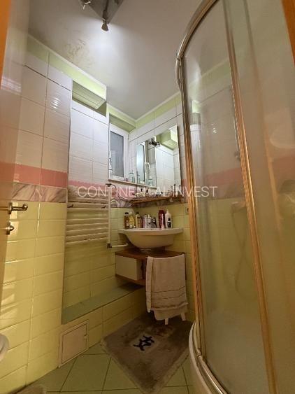 Calea Victoriei / Stirbei Voda apartament 2 camere bloc fara risc - 9