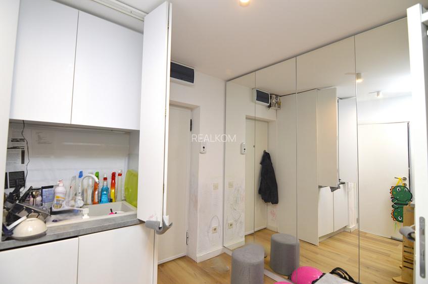 VANZARE GARSONIERA UNIRII – NERVA TRAIAN - 10