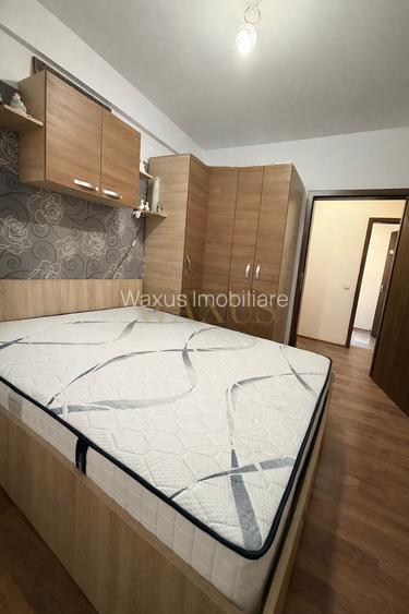 Apartament Decomandat - 1 Camera I Parcare - Sub Cetate I Parc Poligon - 3