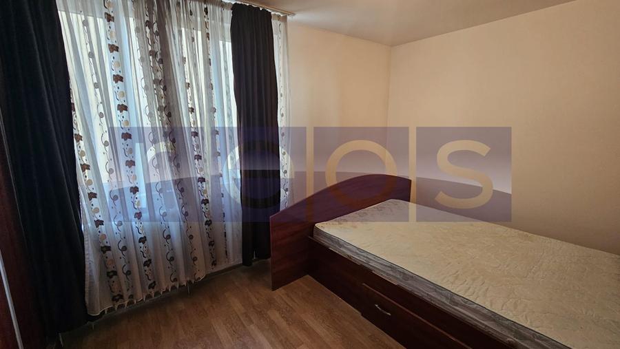 Apartament 3 camere spațios | 75 mp | Zonă Lujerului - Metrou - 6