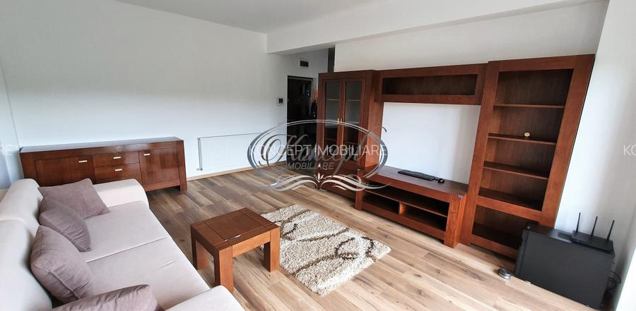 Apartament modern cu garaj in Buna Ziua - 4