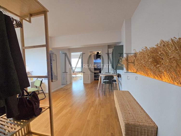 Apartamentul cel mai dorit - Piata avictoriei - American House - 13