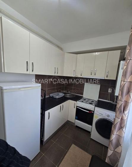 Apartament 1 Camera Decomandat Panoramic Valea Adanca - 7