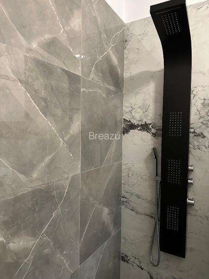 Apartament 3 camere, nou, lux și boxă, bloc Metropolitan -OMV Mihai Bravu - 15