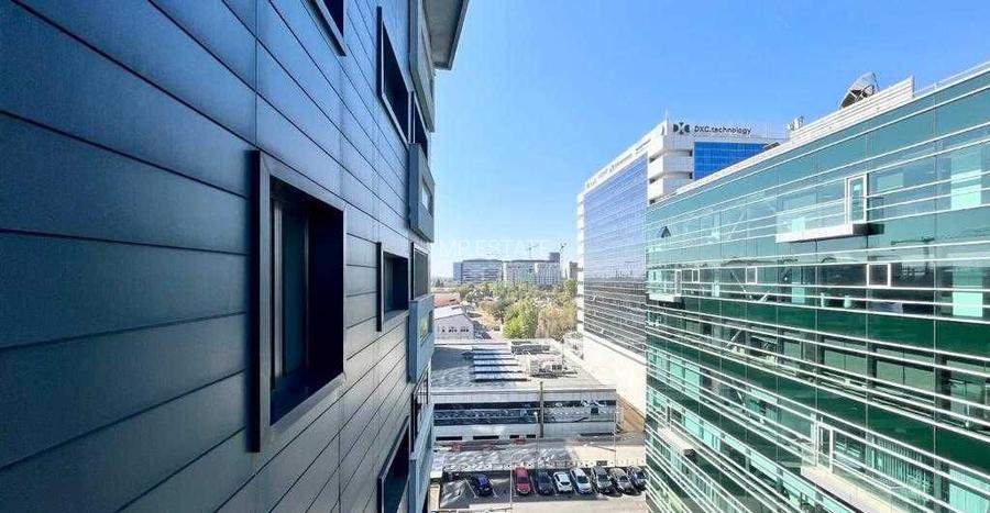 Apartament 3 camere | UPGROUND-Pipera |  | Metrou Pipera - 8