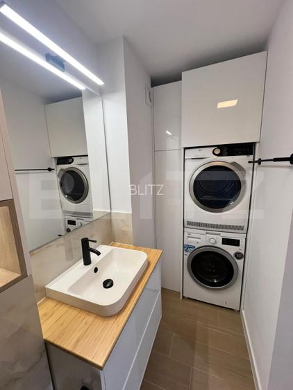 Apartament de vanzare, 51 mp, zona Elite City - 7