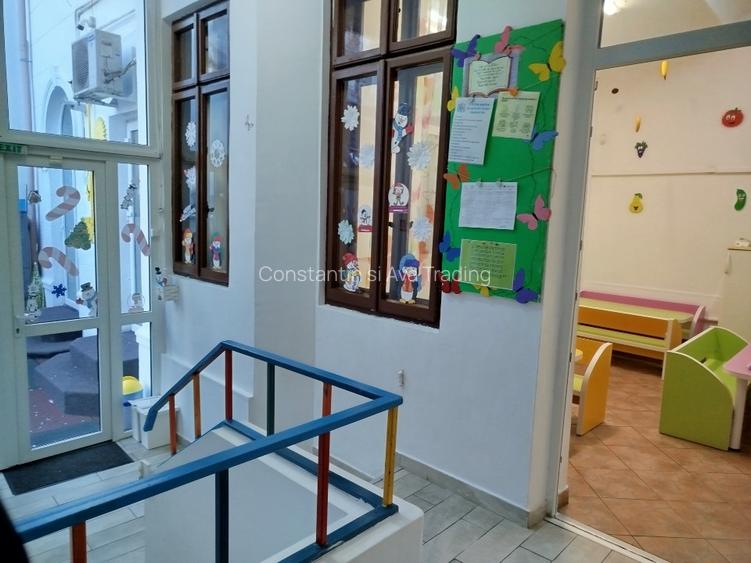 Vila cu prestanta in locatie eleganta Pache LIBERA unica spatiu mare si parcare! - 11