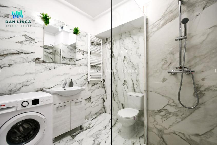 Eforie Nord Acapulco-Garsoniera 40,70mp mobilata-utilata total - 10