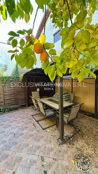 Bucurestii NOI - Laminorului - Inchiriere Vila . - 35