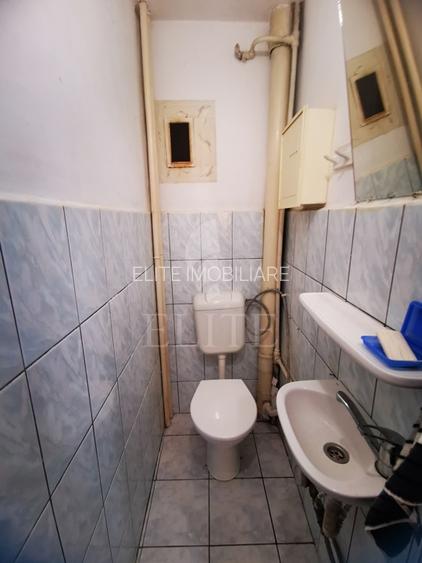 Apartament 4 camere în zona NEGOIU - 9