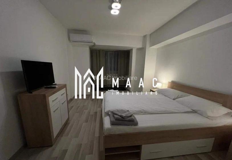 Apartament 3 camere | 80 MPU | Mobilat complet | Zona Gară - 6