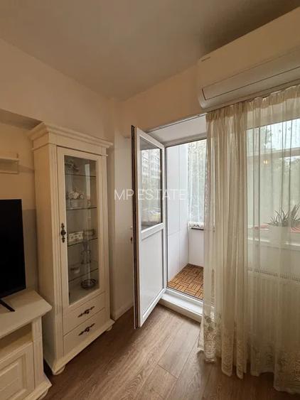 Apartament 2 camere Gorjului/Pet friendly/Parcare inclus/Metrou 600m - 6