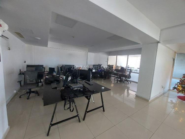 Centru - Bd. Mamaia , spatiu IDEAL BIROURI in cladire reprezentativa , 240 mp. - 5