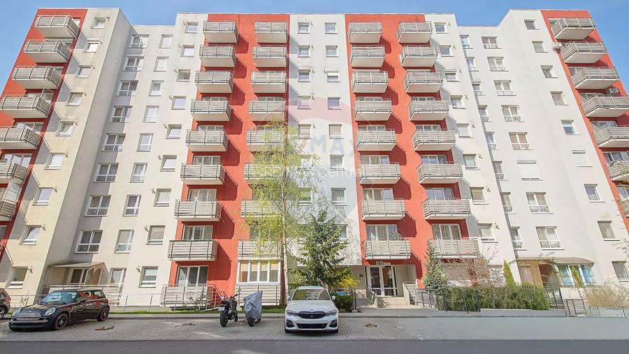 Garsonieră decomandată cu loc de parcare | Avantgarden 3, Bartolomeu - 16